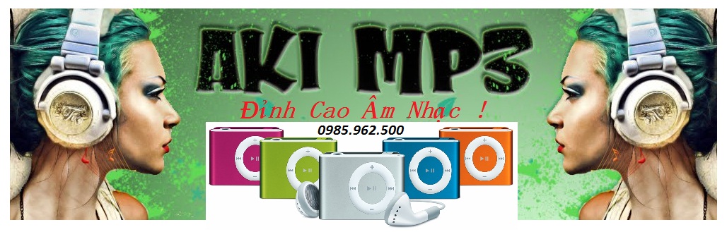 MÁY MP3, CHUYÊN CUNG CẤP CÁC LOẠI MÁY NGHE NHẠC MP3, LOA MP3