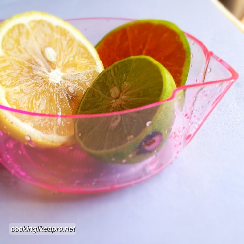 Juicing for Colds (Best Fruit Combination) Quick And Easy Recipes