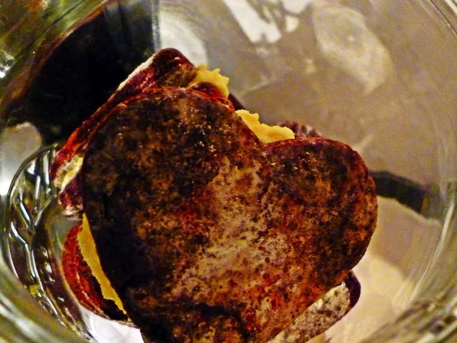 Cake Of The Week Chocolate Sandwich Biscuits