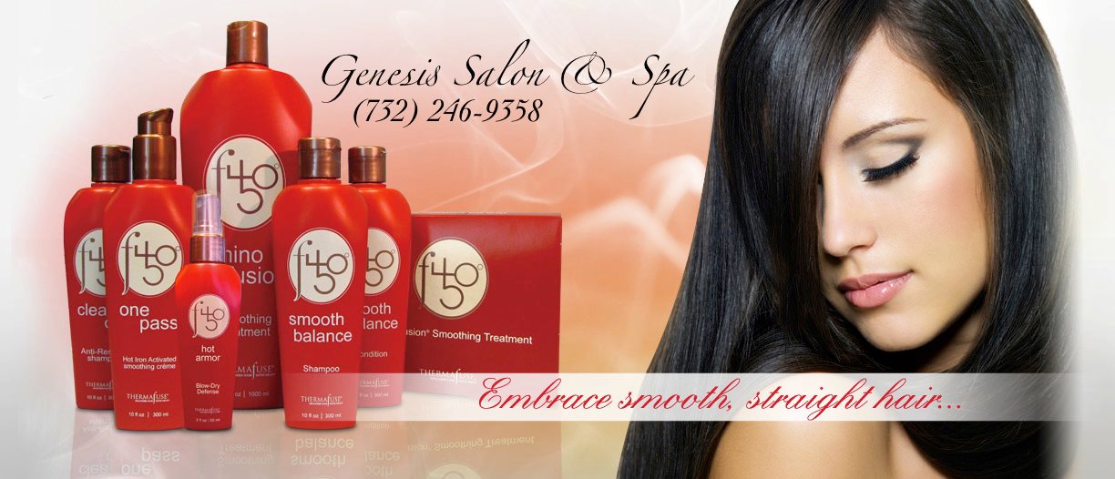 Genesis Salon and Spa