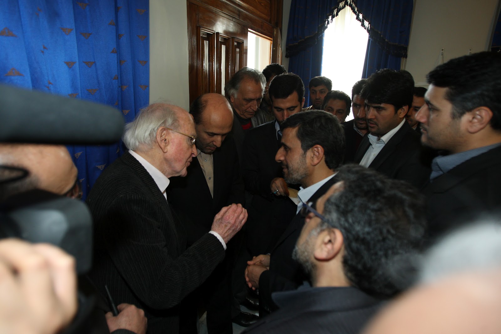 rencontre annuelle des musulmans de france 2012 tarif