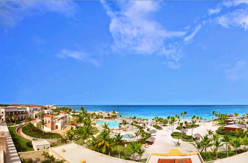 Punta Cana (Repubblica Dominicana) - Sanctuary Cap Cana 5* - Hotel da Sogno Punta Cana (Repubblica Dominicana) - Sanctuary Cap Cana 5* - Hotel da Sogno
