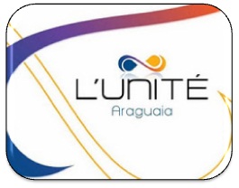 Lunité Araguaia (Lançamento)