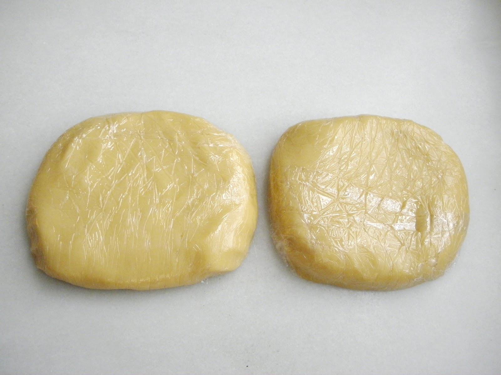 Good Things by David Hungarian Butter Cookies