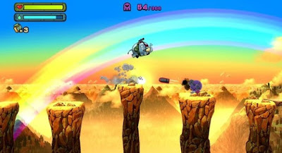 Gameplay Tembo The Badass Elephant