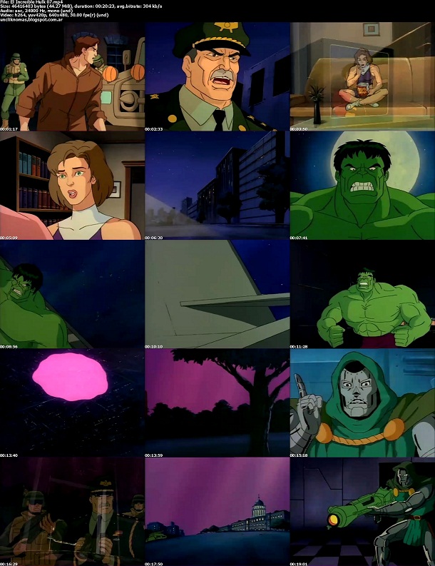El Increible Hulk Serie Animada Completa Latino (1982) El+Increible+Hulk+07_s
