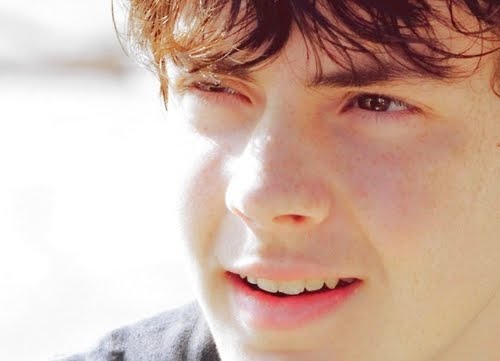 akang Skandar Keynes