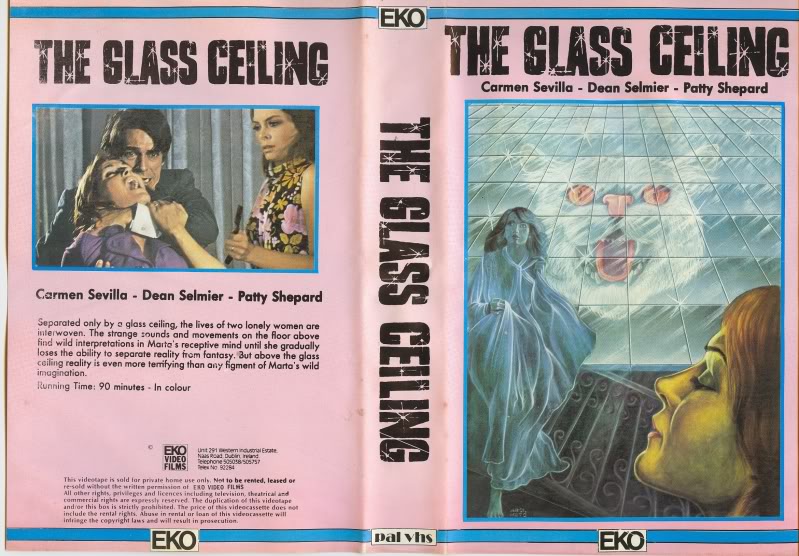 Cinematica Deliria The Viewing Diary Of Andy B The Glass
