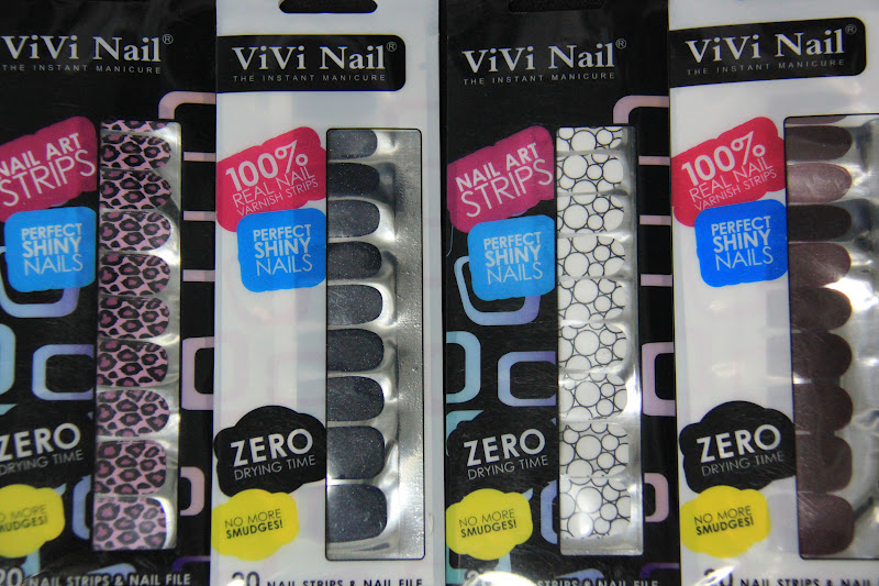 thenailindustry Nail Accessories