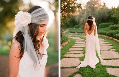 Akina Bridal Couture Veil Or No Veil The Choice Is Yours