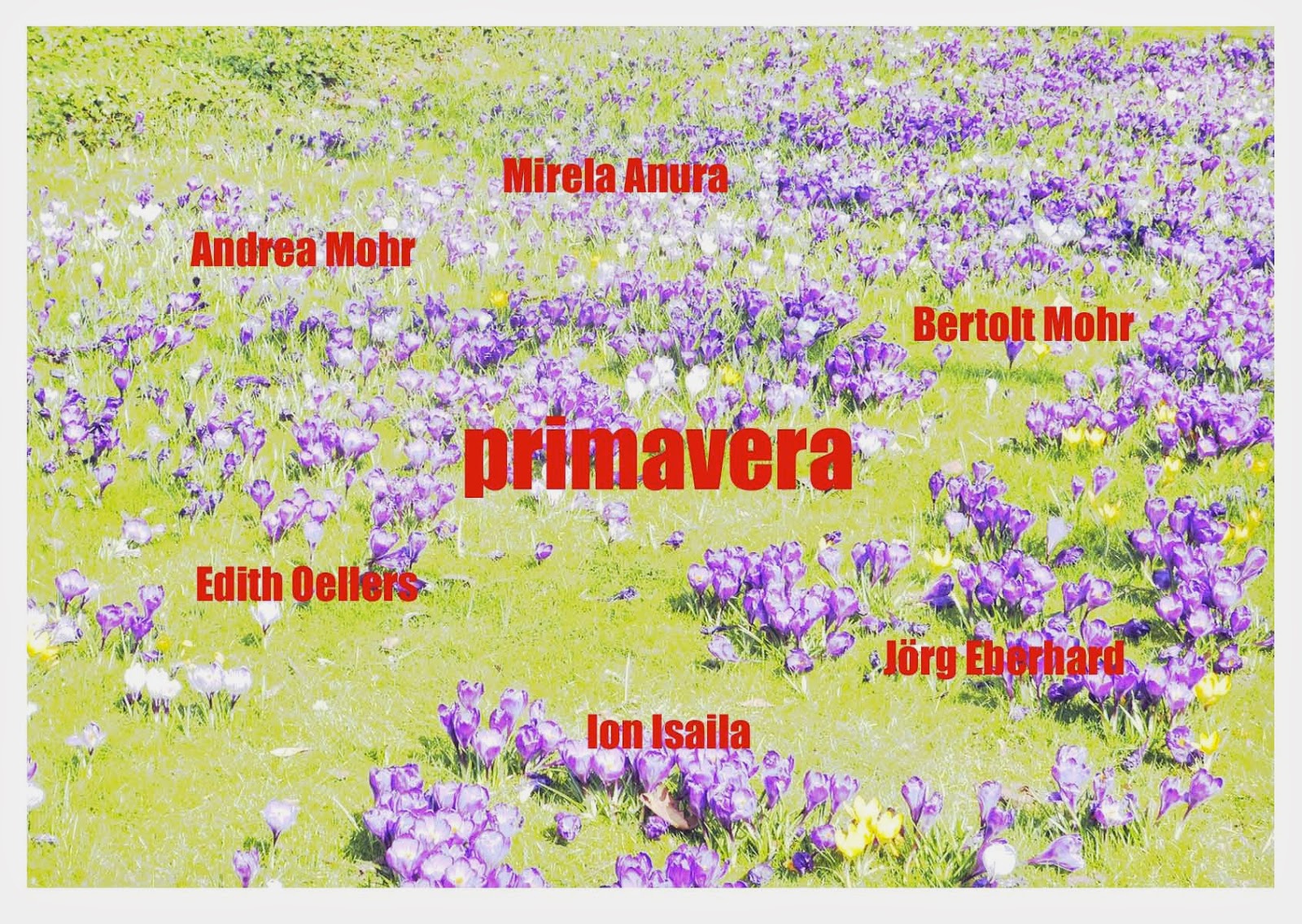 Kunst Im Hafen E V 2014