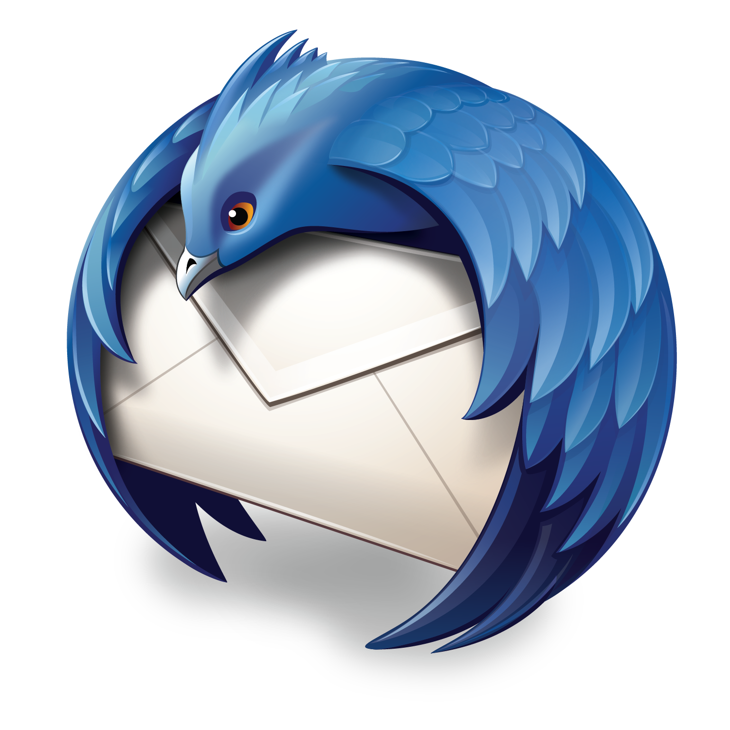 mozilla thunderbird mail clients