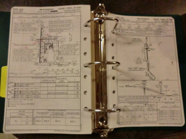 東海大学 航空操縦学専攻 5-1期生 ブログ: 計器飛行方式による訓練