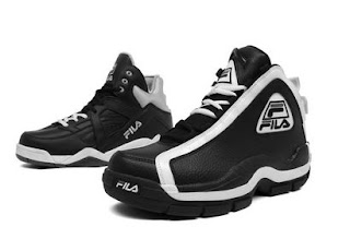 fila monster