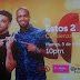 "Estos Dos" llegan a Telemundo PR el martes, 5 de mayo