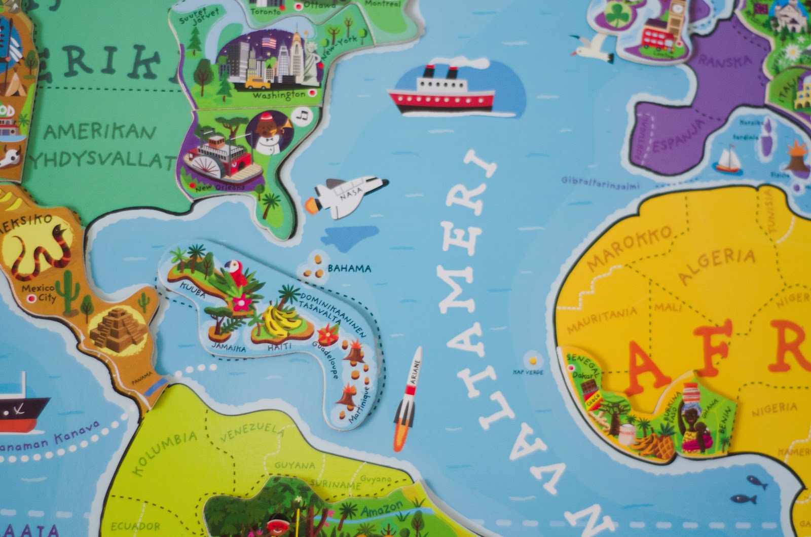 jonah got this magnetic world map for christmas from his grandparents and it has been a lot of fun for him i highly recommend this to any kid who is big jonah got this magnetic world map for christmas from his grandparents and it has been a lot of fun for him i highly recommend this to any kid who is big