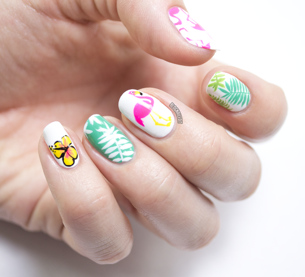 Cosmoprof North America 2014 INM (International Nail Manufacturers