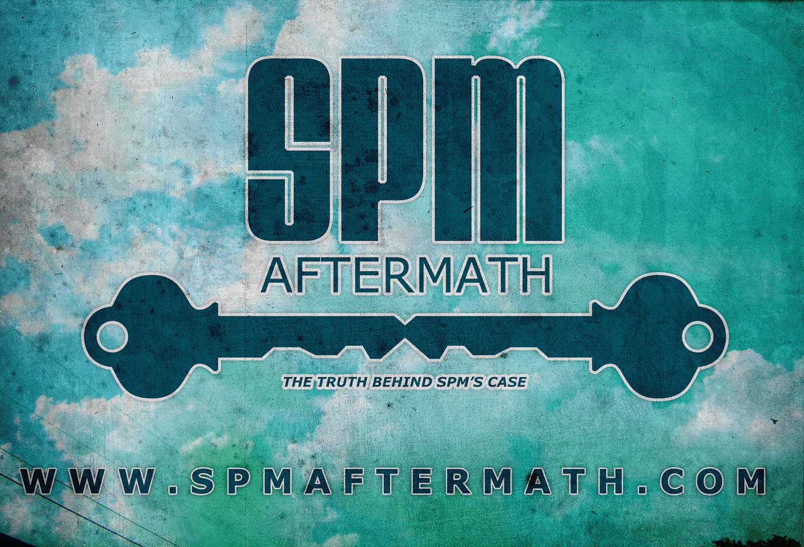 Spm Logo