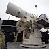 La Armada de Estados Unidos está lista para probar su primer cañón láser