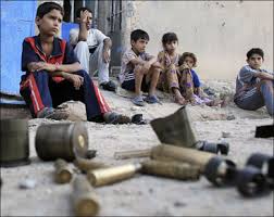 أطفال العراق محرمون من حقوقهم الأساسية! Images+%25281%2529