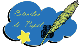 Estrellas de papel