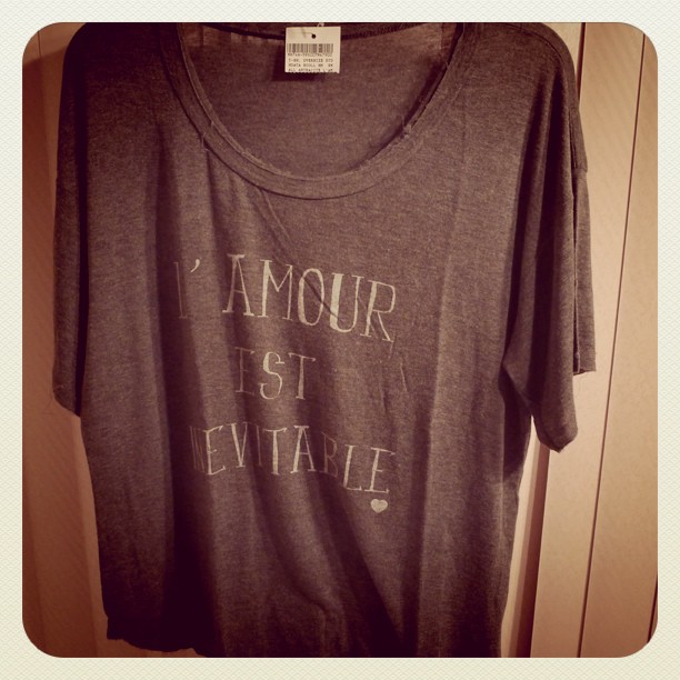 Honolulu Heart ♥ Brandy Melville ♥ Hawaii