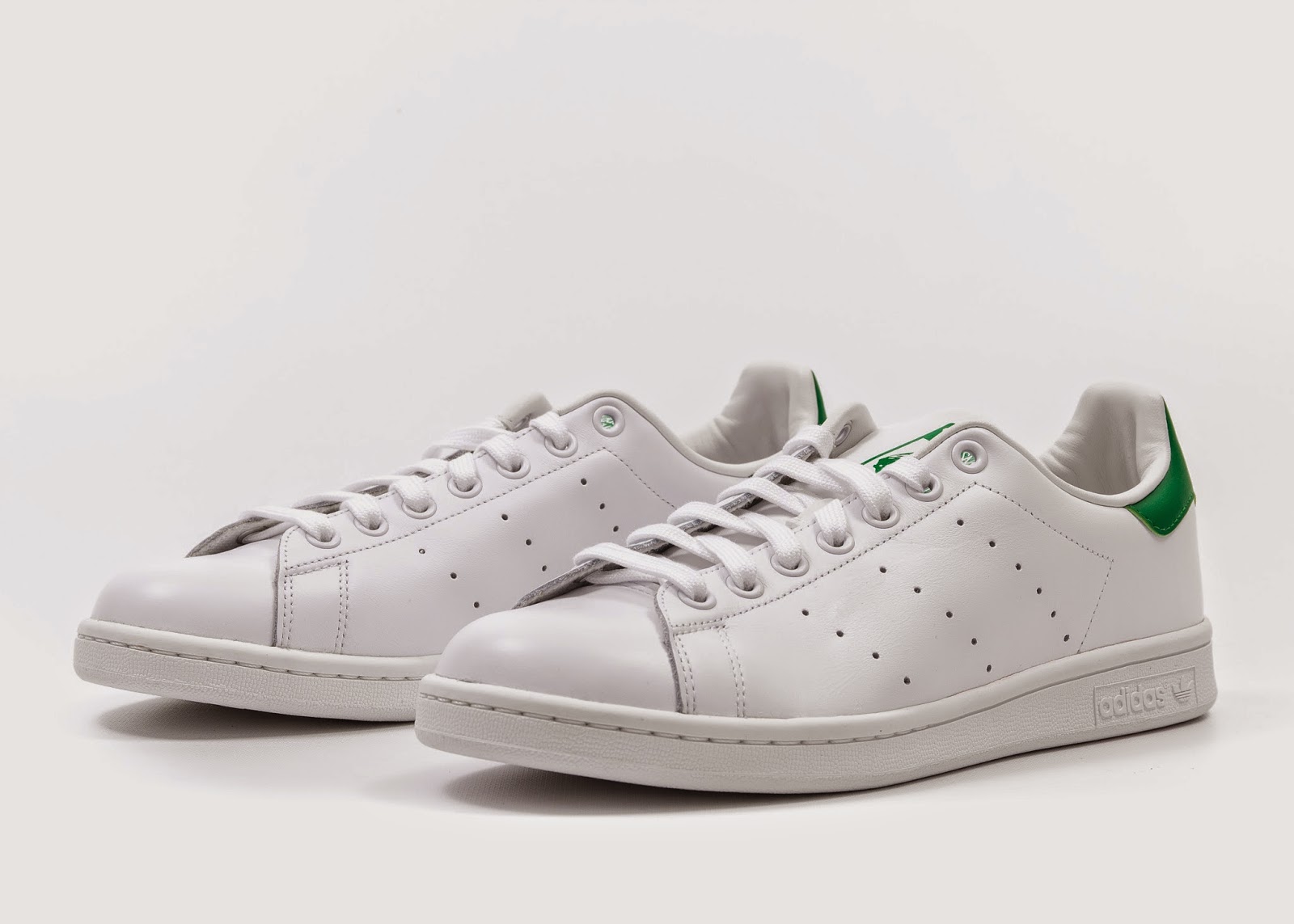 alexander wang stan smiths