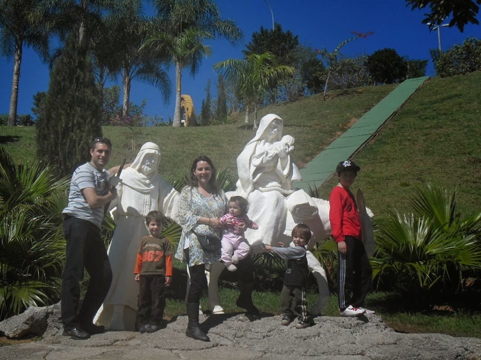 FAMILIA MISIONERA