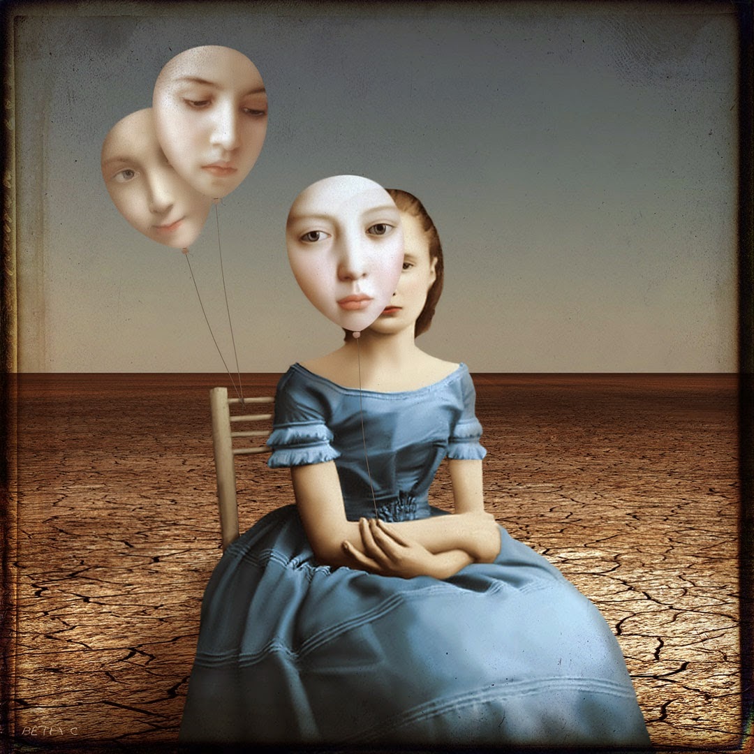 antblog Beth Conklin