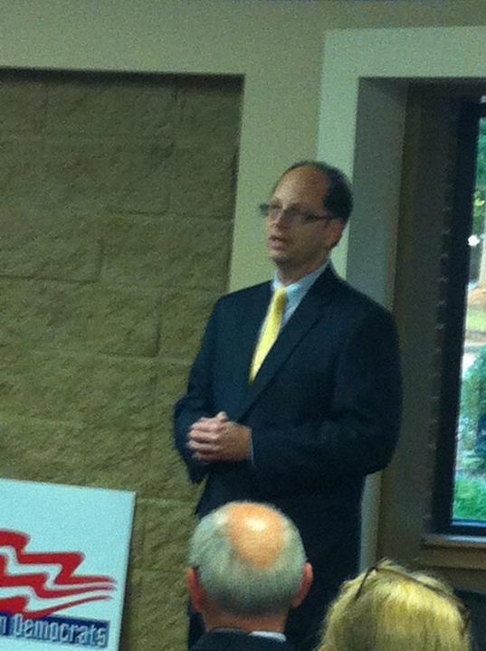 Bessemer Opinions The Supreme Court race in Alabama