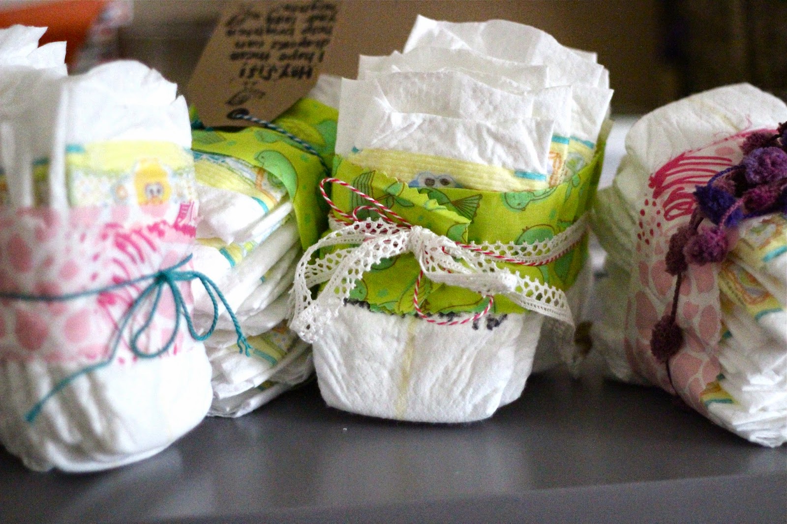 raisin kane {Encouraging Diaper Bundles}