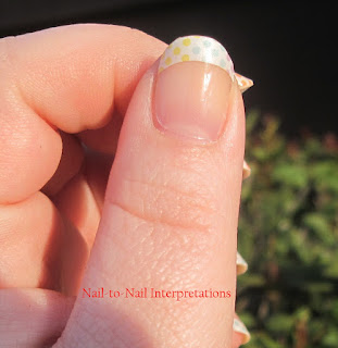 Nail-to-Nail Interpretations: An Experiment.