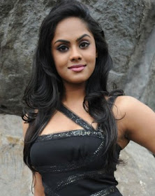 Karthika_Nair-South-Actress Karthika_Nair-South-Actress