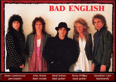 BAD ENGLISH - 1989 - BAD ENGLISH 20901_Bad+English+S3C2BA8oTR