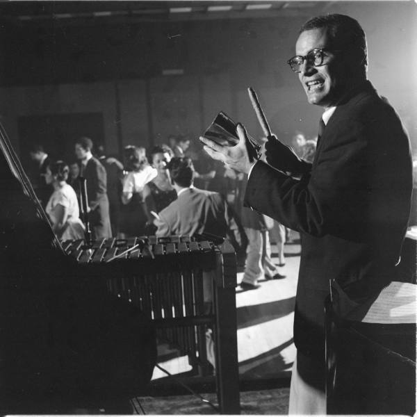 A Modernist Cal Tjader's Modern Mambo Quintet (1954)