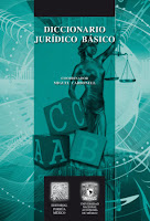 Diccionario Jurídico Básico Diccionario Jurídico Básico