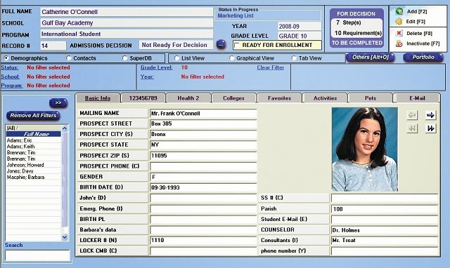 Epi Suite Id Card Software
