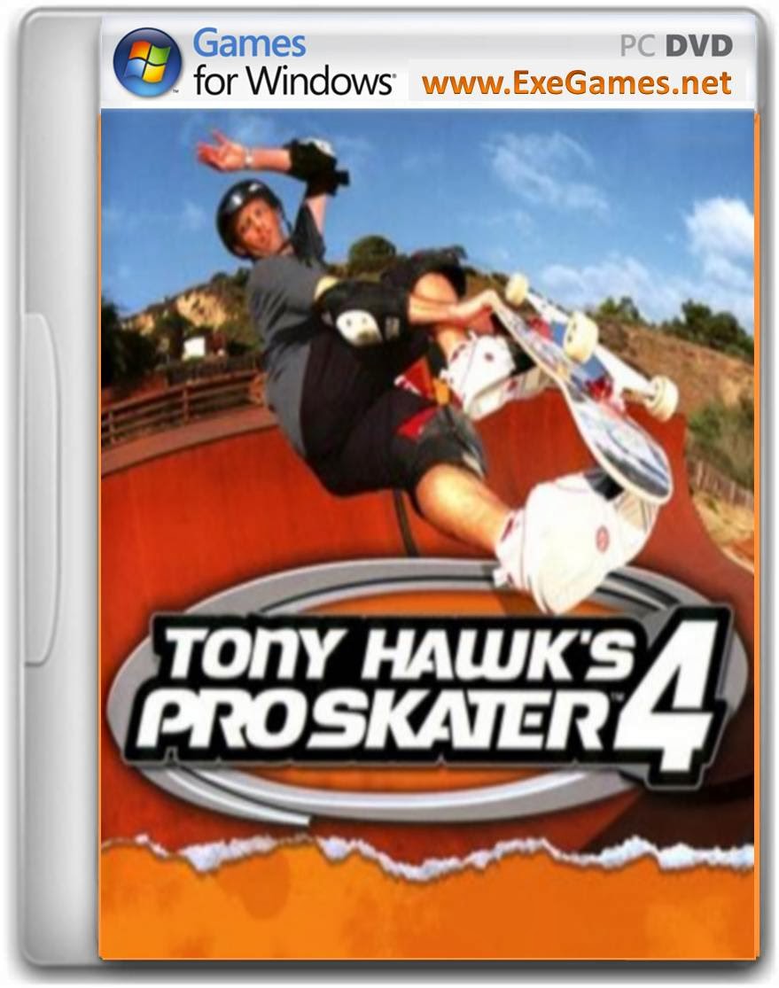 Tony Hawk Underground 2 Game - Free Download Full Version