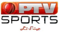 PTV SPORTS TV PAKISTAN