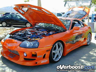 Fast And Furious Fast And Furious
