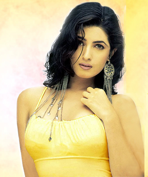 Twinkle Khanna - Wallpaper Actress