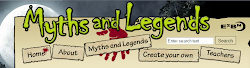 MYTHS AND LEGENDS