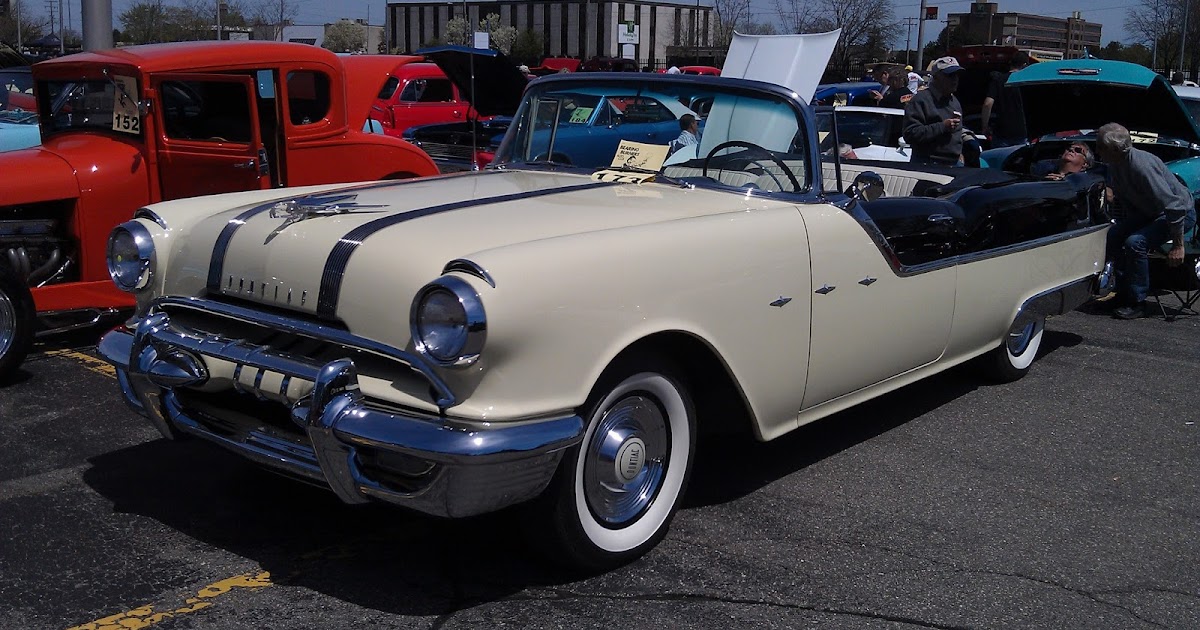 Fast is fast... Bearing burners car show 2013.