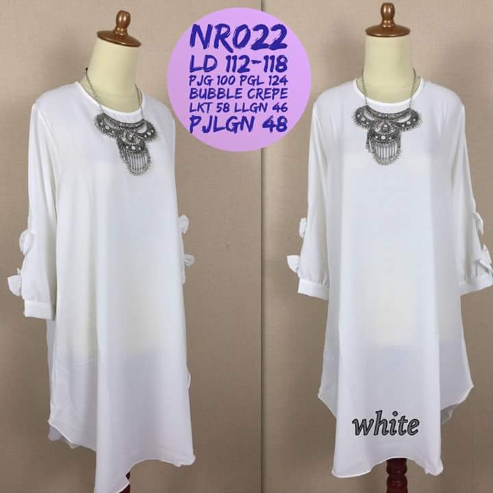 baju tunik jumbo big size nr022 nafstyle big size baju tunik jumbo big size nr022 nafstyle big size