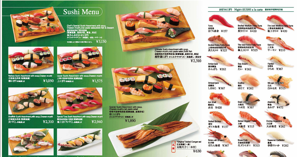 Questo Piccolo Grande Banzai Il Ristorante Virtuale Di Sushi