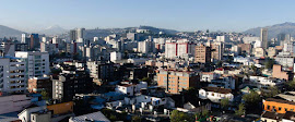 DÍA MUNDIAL DE LAS CIUDADES 31 de Octubre