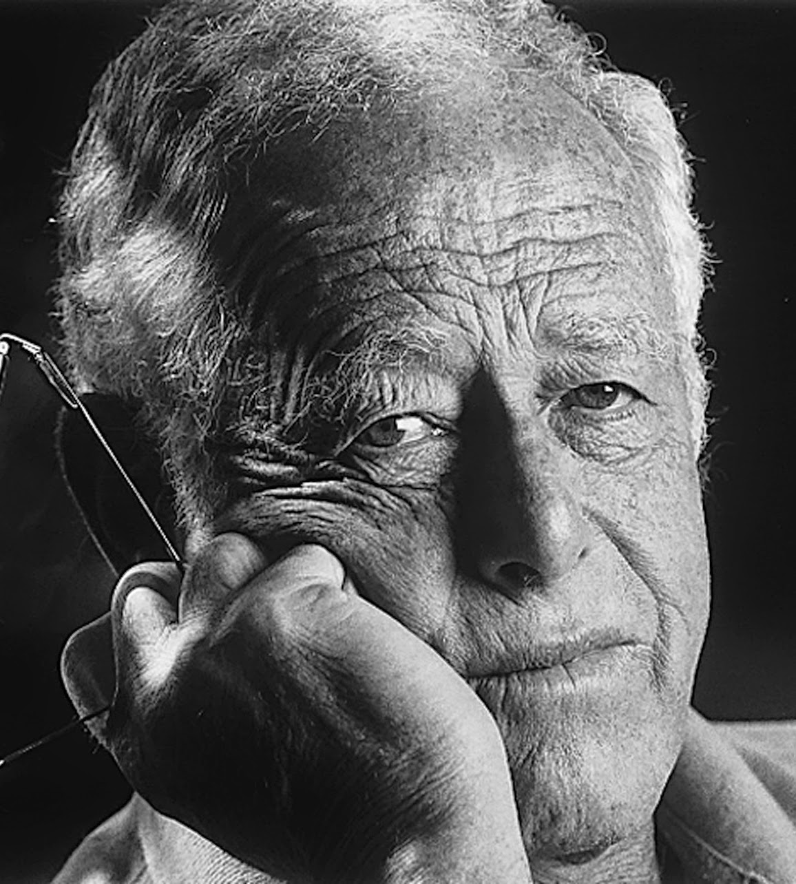 BIOGRAPHIES James Salter