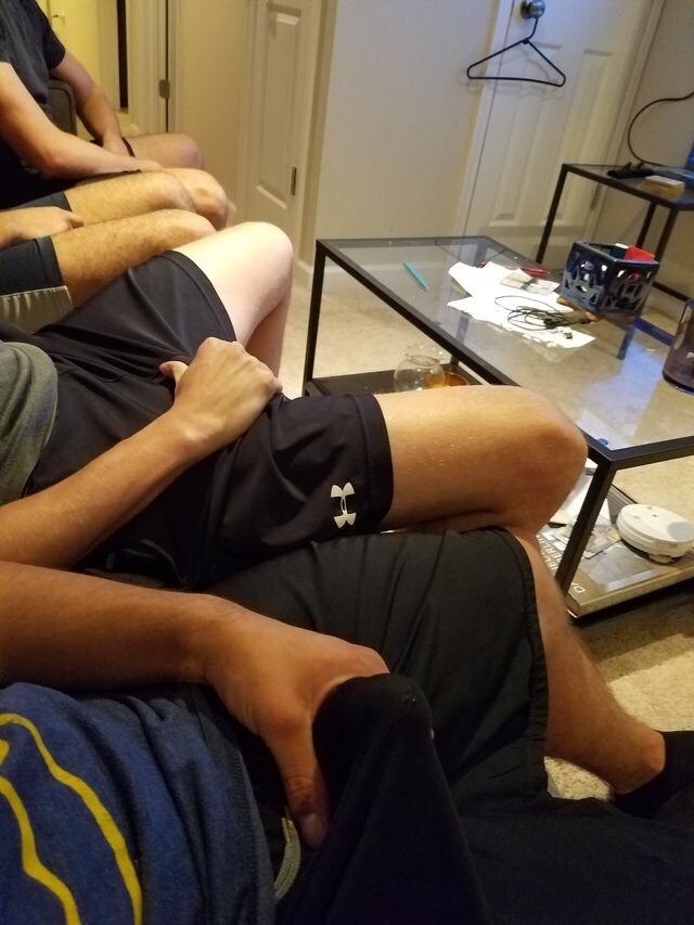 Гей Азиат С Вибратором