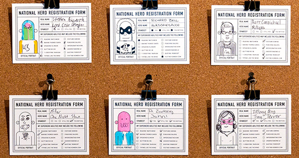 Hero Arts Altenew Bloom And Grow Collaboration Stamp Set