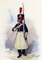Porta-Machado de Infantaria 7 - (1880)